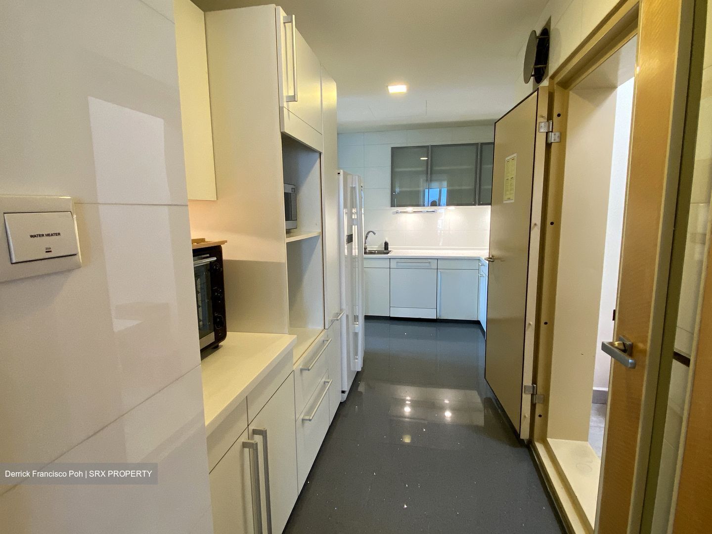 Cairnhill Crest (D9), Condominium #610239811